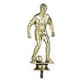 Trophy Figure (5 1/2" Female Soccer)